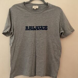 Sezane “Balance” T-shirt, size Medium, good condition